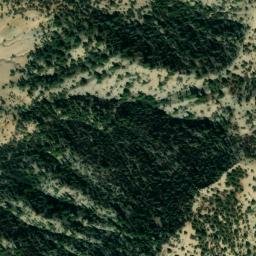 Satellite imagery of Afoud-n-Taframt, MA
