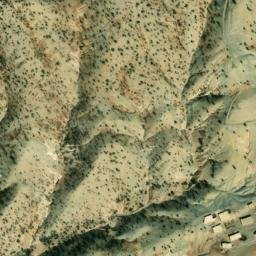 Satellite imagery of Amalaoun’imerza, MA
