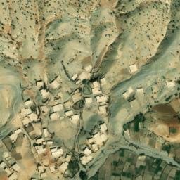 Satellite imagery of Amalaoun’imerza, MA