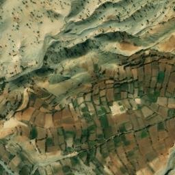 Satellite imagery of Amalaoun’imerza, MA