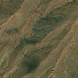 Satellite imagery of Guelb el Djemel, DZ