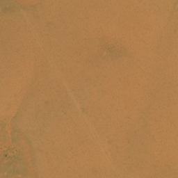 Satellite imagery of Djeder Oulad Saadour, DZ