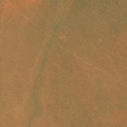 Satellite imagery of Ragoubet es Seïada, DZ
