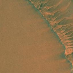 Satellite imagery of Ragoubet es Seïada, DZ
