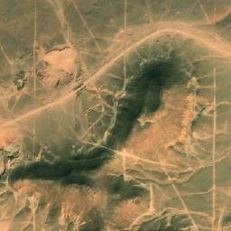 Satellite imagery of El Ouldja, DZ