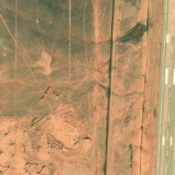 Satellite imagery of El Ouldja, DZ