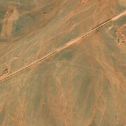 Satellite imagery of Kef ez Zebch, DZ