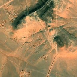 Satellite imagery of Kef ez Zebch, DZ