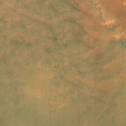Satellite imagery of Choufa, DZ