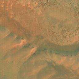 Satellite imagery of Choufa, DZ