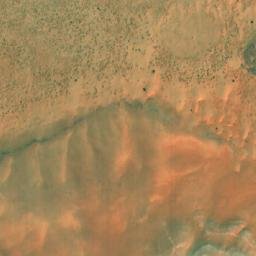 Satellite imagery of Choufa, DZ