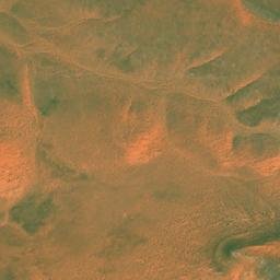 Satellite imagery of Kecir en Namouse, TN