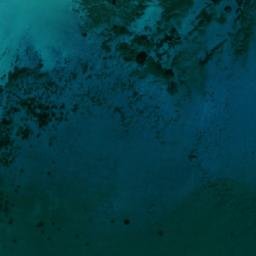 Satellite imagery of Bumbah Point, LY