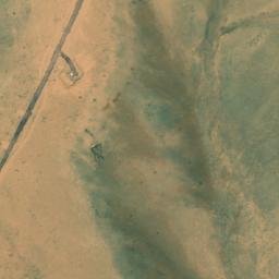 Satellite imagery of Qurnat al Ḩibā, SY