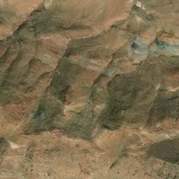 Satellite imagery of Kūh-e Pīshkhāneh, IR