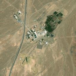 Satellite imagery of Ma‘dan-e Marmarīyat-e ‘Aqdā, IR