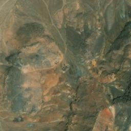Satellite imagery of Ma‘dan-e Marmarīyat-e ‘Aqdā, IR