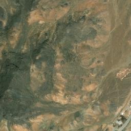 Satellite imagery of Ma‘dan-e Marmarīyat-e ‘Aqdā, IR