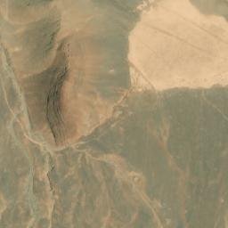 Satellite imagery of Kōh-e Faqīr, AF