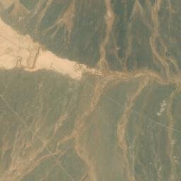 Satellite imagery of Kōh-e Faqīr, AF