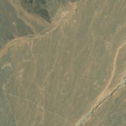 Satellite imagery of Kōh-e Faqīr, AF