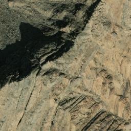 Satellite imagery of Kōh-e Jar-e Khushk, AF
