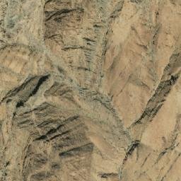 Satellite imagery of Kōh-e Jar-e Khushk, AF