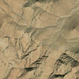 Satellite imagery of Kōh-e Jar-e Khushk, AF
