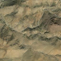 Satellite imagery of Kōh-e Amarak, AF