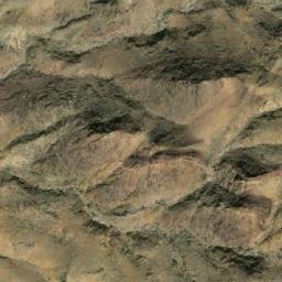 Satellite imagery of Kōh-e Amarak, AF