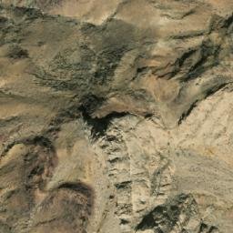 Satellite imagery of Kōh-e Amarak, AF