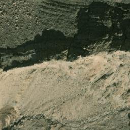 Satellite imagery of Kōh-e Bāghar, AF