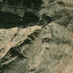 Satellite imagery of Kōh-e Bāghar, AF