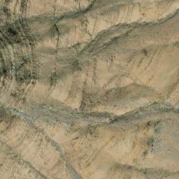 Satellite imagery of Kōh-e Bāghar, AF