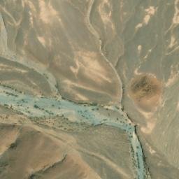 Satellite imagery of Kōh-e Chūghakay, AF