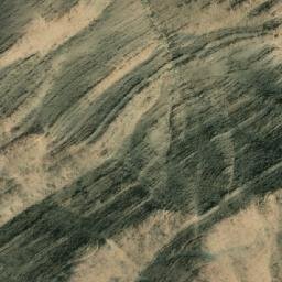 Satellite imagery of Kōh-e Zīārat, AF