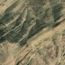 Satellite imagery of Kōh-e Zīārat, AF