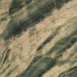 Satellite imagery of Kōh-e Zīārat, AF