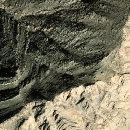 Satellite imagery of Tabar Kōh, AF