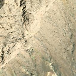 Satellite imagery of Tabar Kōh, AF