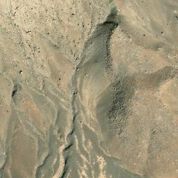 Satellite imagery of Tabar Kōh, AF