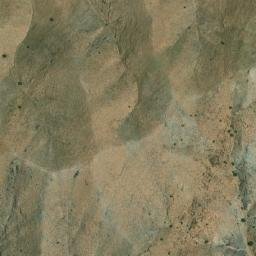 Satellite imagery of Kōh-e Sang-e Āzhdār, AF