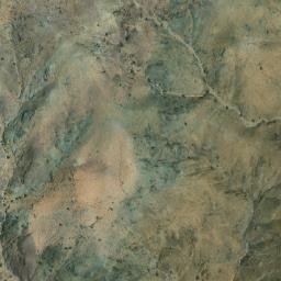 Satellite imagery of Kōh-e Sang-e Āzhdār, AF