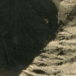 Satellite imagery of Kōh-e Nay, AF
