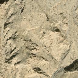 Satellite imagery of Kōh-e Mīān Dahān, AF