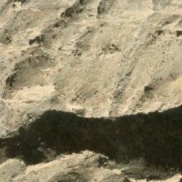 Satellite imagery of Kōh-e Mīān Dahān, AF