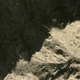Satellite imagery of Ūbūsht Bāgh, AF