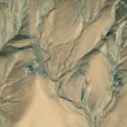 Satellite imagery of Tōr Ghar, AF