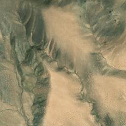 Satellite imagery of Tōr Ghar, AF