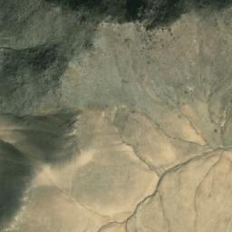 Satellite imagery of Tōr Ghūnḏ, AF